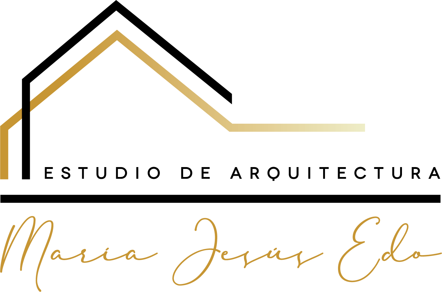 Logotipo María Jesús Edo